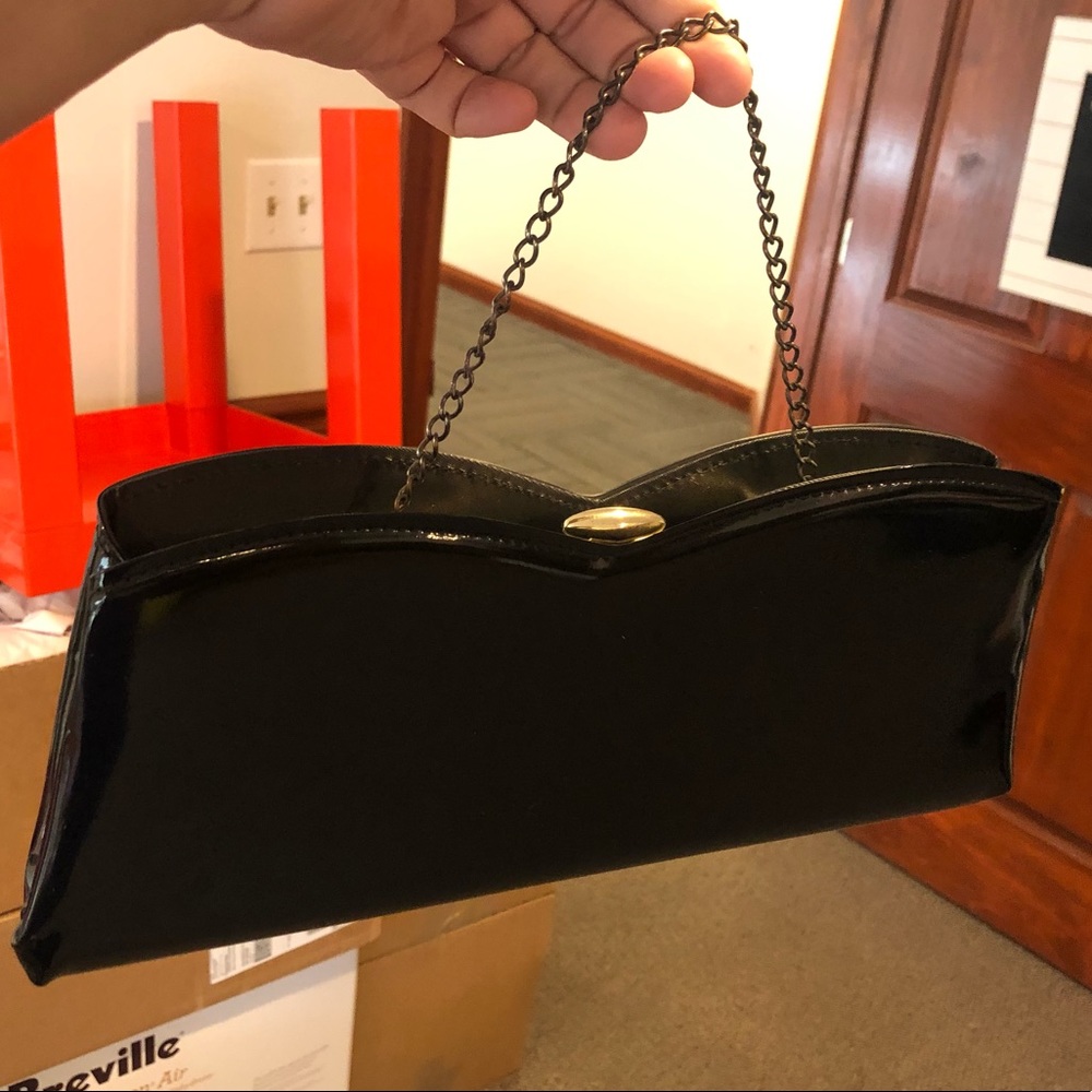 Vintage Clutch